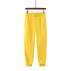 Vêtements de sport Pantalons décontractés à fermeture éclair Pantalons de fitness Skinny Jogger Gym Workout Pantalons pour hommes en relief Pantalons délavés - Product Image 3