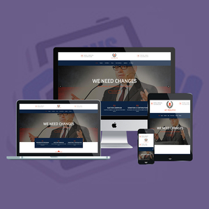 Premio Portal de noticias sitio web empresa de diseño y desarrollo | Portal de noticias y el sitio web de servicios de desarrollo por Webroot - Product Image 6