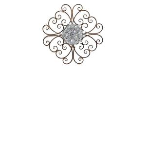 Médaillon créatif décoration murale sculpture utilisation pour la maison hôtel bureau décoratif haute qualité quantité en vrac vintage unique meilleur - Product Image 1