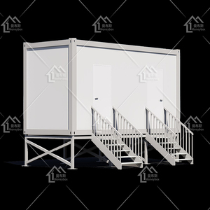 Take school home shipping container can eat lunch and building worker for the building site water cont. - Product Image 3