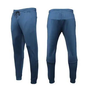 New Men Joggers Brand Male Trousers Casual Pants Sweatpants Jogger 13 color Casual GYMS Fitness Workout sweatpants
