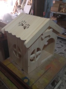 Badu Vietnam — maison Pour Chien, modèle Unique, - Product Image 4