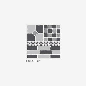 Carrelage design classique spécial parking 400x400mm - Product Image 5