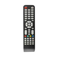 DC 12V Norme Européenne DVB-T2/S2 Android TV 21.5 "23.6" FHD Télévision pour Caravane