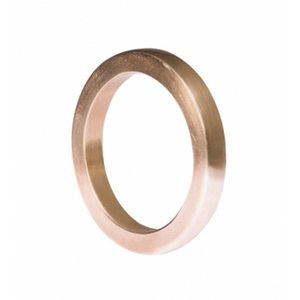 Unique style Rond De Serviette En Métal Concepteur Traditionnel À La Main Fantaisie Rond De Serviette de Qualité Supérieure En Gros Meilleur Rond De Serviette - Product Image 4