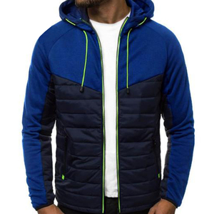 Sweat à capuche polaire pour homme, nouveau style, couleur personnalisée, 100 % polyester, imprimé en relief, logo personnalisé, prix bas, USA 2026, le plus vendu - Product Image 5