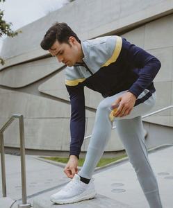 2026 Survêtement pour homme en molleton technique de haute qualité, nouveau style, logo personnalisé NCT, 2 pièces, survêtement épais en coton, sweat-shirt pour garçon - Product Image 1