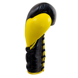 14 OZ Fitness Professional Punching Training PU Boxing Gloves - Product Image 4