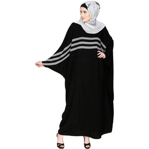New Design <b>pink</b> Kaftan/Abaya Dress Islamic Clothing High Quality Latest Product Women <b>Burka</b> Muslim Ramadan Abayas Robes Abaya - Product Image 4