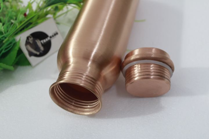 ทองทองแดงและพิมพ์ลาย