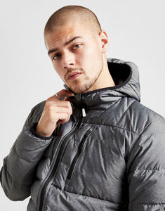 แจ็กเก็ตปลาปักเป้ากันน้ำน้ำหนักเบาสำหรับผู้ชาย (มีขนาดใหญ่ & สูง) - Product Image 4