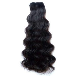Extensiones de Cabello Remy de doble estiramiento, venta al por mayor, 100% - Product Image 3