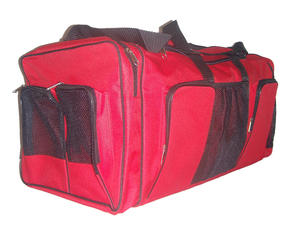 Bolsa de engranajes de gimnasio con nueve bolsillos, equipo de entrenamiento de boxeo, MMA - Product Image 6