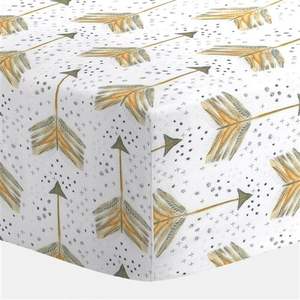 Sábana de cuna para bebé - Product Image 2