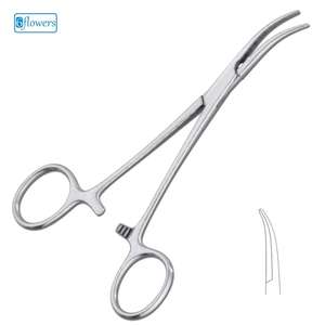 คีมหนีบผม Dany - Product Image 1