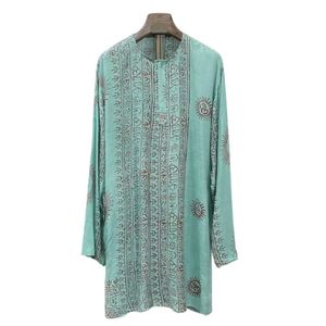 บ้านฮินดู kurta ผู้หญิง - Product Image 3