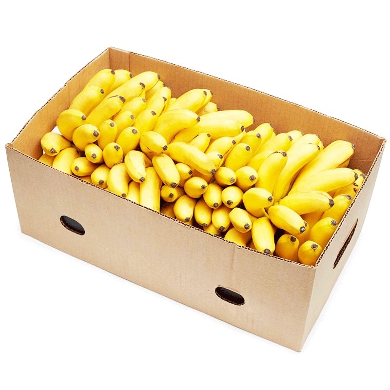 Banana box. Banana in the box. red box bananas. pc casing :banana box.