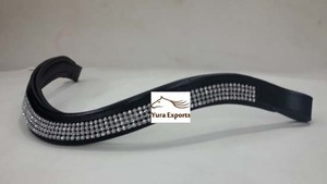 หนัง Browbands - Product Image 2