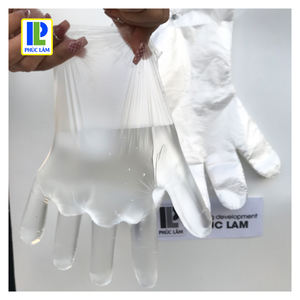 Wholesale Eco-Friendly Biodegradable and Recycled HDPE/PE/LDPE <b>Household</b> <b>Gloves</b> Recyclable Bulk Export - Product Image 4