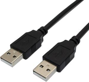 YIWANDA Dây <span class=keywords><strong>USB</strong></span> Sang <span class=keywords><strong>USB</strong></span> 1.8M Truyền Dữ Liệu Nhanh <span class=keywords><strong>USB</strong></span> <span class=keywords><strong>2.0</strong></span> A Sang Cáp Dành Cho Vỏ Ổ Cứng Máy In <span class=keywords><strong>Modem</strong></span> Máy Ảnh - Product Image 3