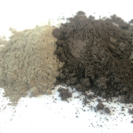 Корейские сферические серебряные нано-порошки (Чистота 99.99%) - MEGATECH