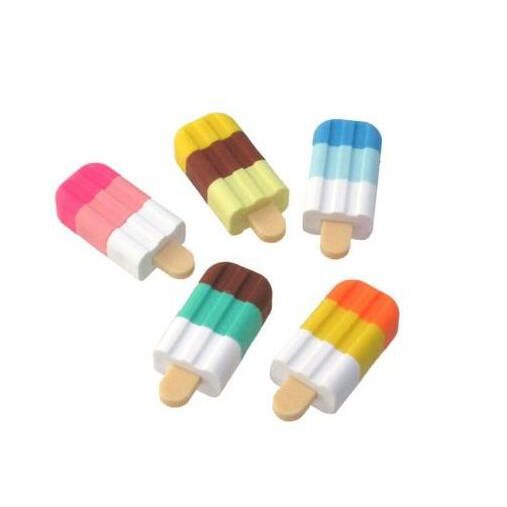 Ластик для мороженого в японском стиле IWAKO