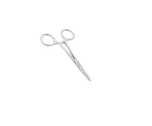 Pinzas arteriales Halsted Mosquito, instrumentos médicos quirúrgicos, modelo MAHERSI 0088, clase I - Product Image 3