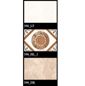 กระเบื้องเซรามิคบุผนัง30x45cm ดีไซน์ตกแต่งห้องน้ำ - Product Image 4