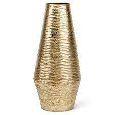 Vevor — Vase à fleurs marbré en Aluminium, grand ornement de Table, décoration élégant et en métal, centre de Table, pour mariage - Product Image 5