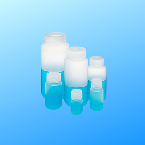 ขวดปากกว้างทำจาก HDPE มีคุณภาพระดับพรีเมี่ยมจุได้30มล. ถึง4000มล. สำหรับใช้ในห้องปฏิบัติการราคาขายส่ง - Product Image 5