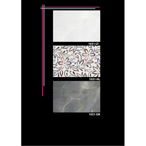 กระเบื้องผนังเซรามิกพอร์ซเลน30x45cm - Product Image 1