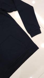 Sudadera con Capucha de Algodón Casual de Manga Larga para Niños, Marca de Productos de Calidad 100% para Exportación, Lote de Stock de Bangladesh - Product Image 3