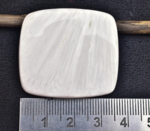 Piedra preciosa Natural de color blanco, lote al por mayor - Product Image 3