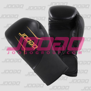 Guantes de boxeo profesionales mexicanos de alta calidad para entrenamiento - Product Image 1