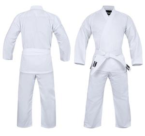 Uniforme de Karate para Principiantes, 100% Algodón, Unisex, Adulto - Product Image 2