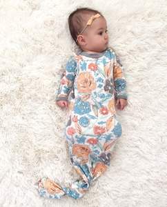 Vestido envolvente personalizado - Product Image 2