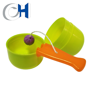Promotional Mini 40mm yellow Plastic PP sports vending machine <b>egg</b> - Product Image 1