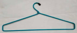 Colgador de tela de aluminio, diseño de la mejor calidad, precio al por mayor - Product Image 2