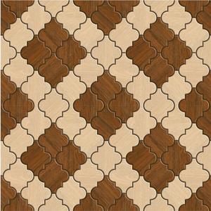 กระเบื้องปูพื้นเซรามิกสีสันสดใสภายนอกและภายใน 40x40 ซม - Product Image 1