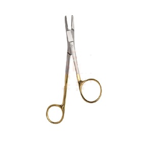 Gillies Needle Holder 16cm - Product Image 6