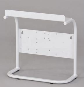 HOME XIANG E1001-Filtro de agua manual de ósmosis inversa de 5 etapas con soporte de bomba de carcasa de 10 'y piezas de soporte de 50/75/100G - Product Image 3