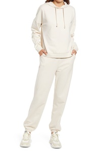 เสื้อผ้าฤดูหนาวสำหรับผู้หญิงเสื้อฮู้ดสั่งตัด - Product Image 6