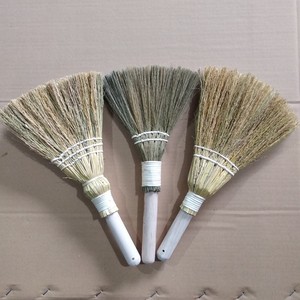 Escoba de césped hecha a mano, ecológica, Natural, precio al por mayor, hecha en Vietnam - Product Image 5