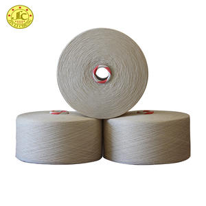 Fabricant du Vietnam 100% COTON FIL OE PRODUIT SUR AUTOCORD Coton brut mélangé Coton recyclé - Product Image 4