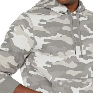Wholesale new fashion high quality <b>plain</b> <b>hoodies</b> men sublimation <b>hoodies</b> for men - Product Image 3