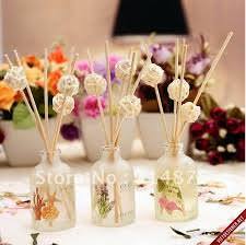 Diffuseur de roseaux en rotin, g, huile de haute qualité, bâton décoratif, fabriqué par le Vietnam, diffuseur d'arôme - Product Image 5