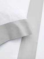 Ensemble de draps de lit en satin de coton égyptien de luxe Offre Spéciale, drap patchwork de styliste, 100%