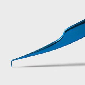 NOUVEAU Étui magnétique pour pinces à cils, étui magnétique en marbre pour pinces à cils par Innovamed, qualité supérieure - Product Image 2