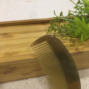 The comb is handmade 68 - Product Image 1