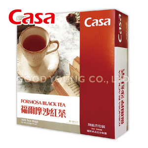 ดีหนุ่ม Casa Formosa ถุงชาดำ - Product Image 2